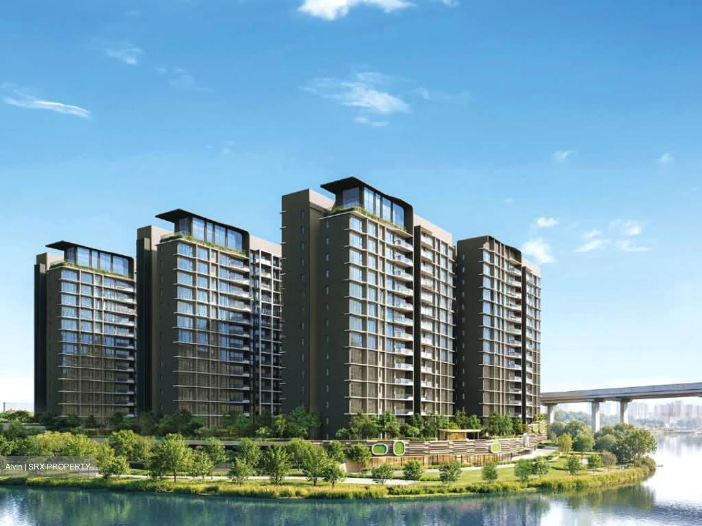 Tengah Garden Residences (U/C) (D24), Apartment #548504941